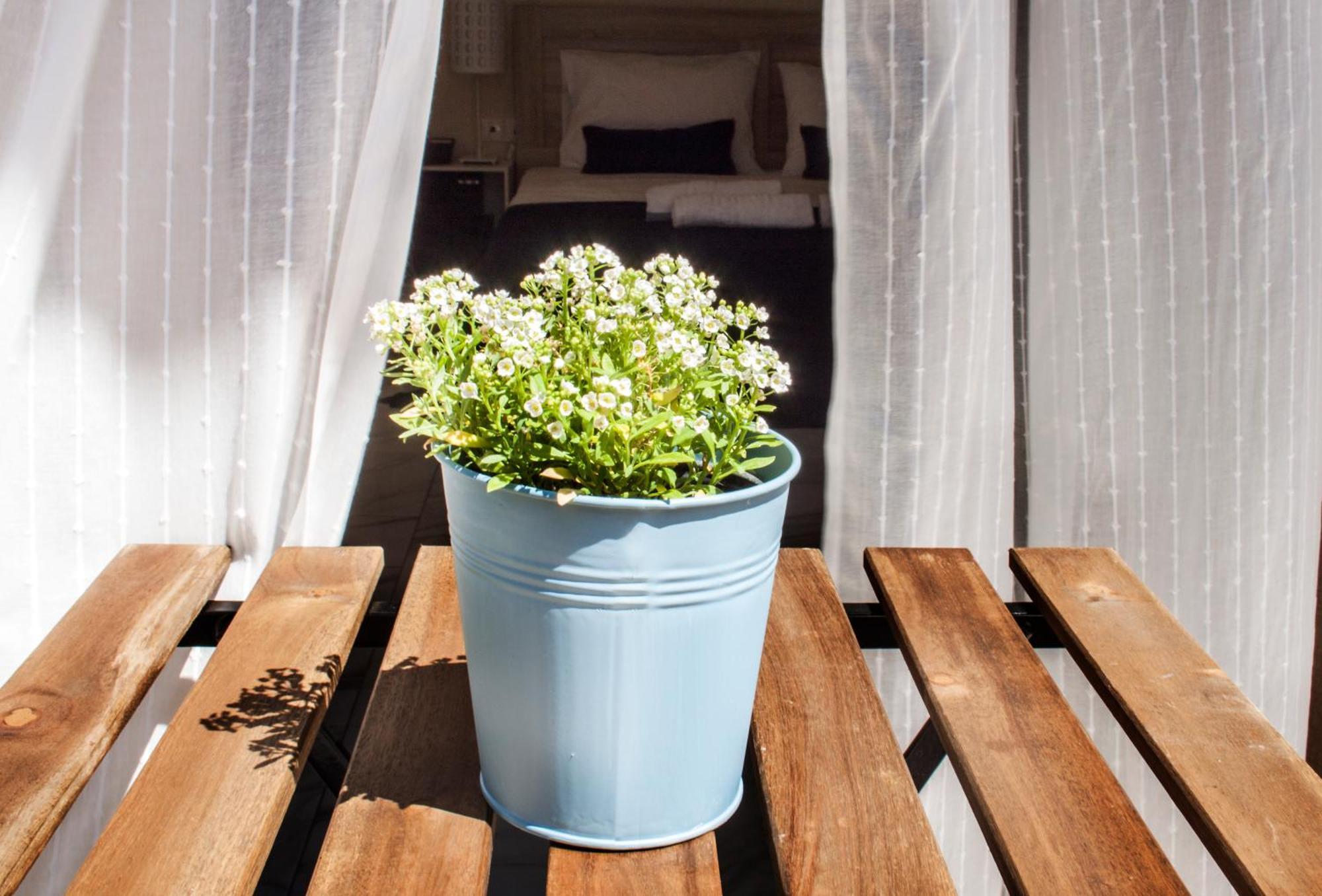 Krinis Apartments Rhodes City Rom bilde