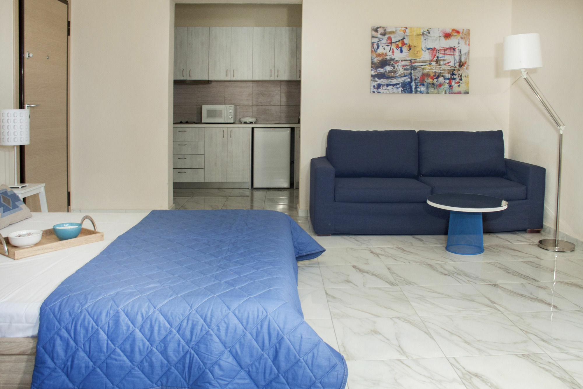 Krinis Apartments Rhodes City Eksteriør bilde