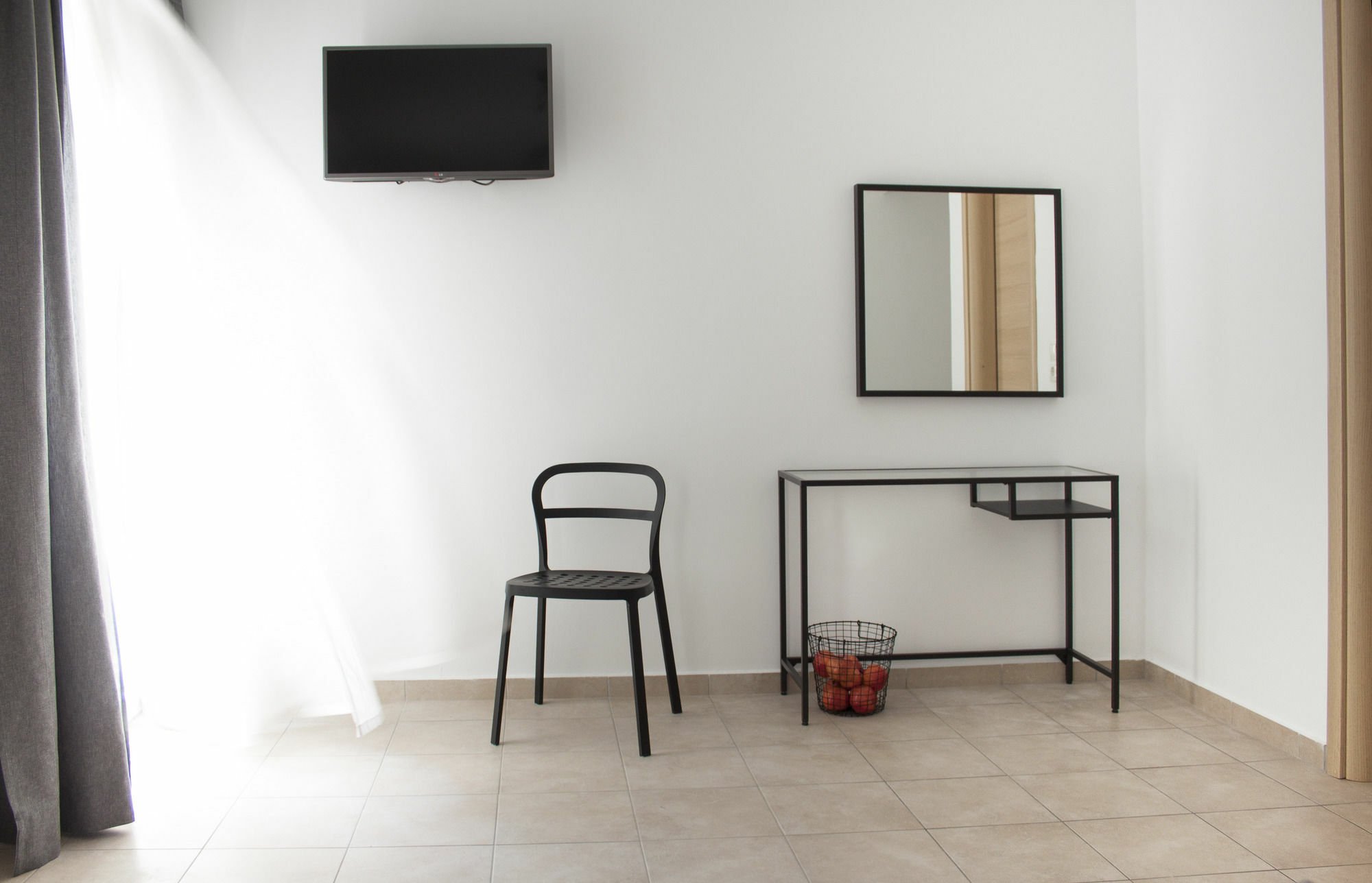 Krinis Apartments Rhodes City Eksteriør bilde