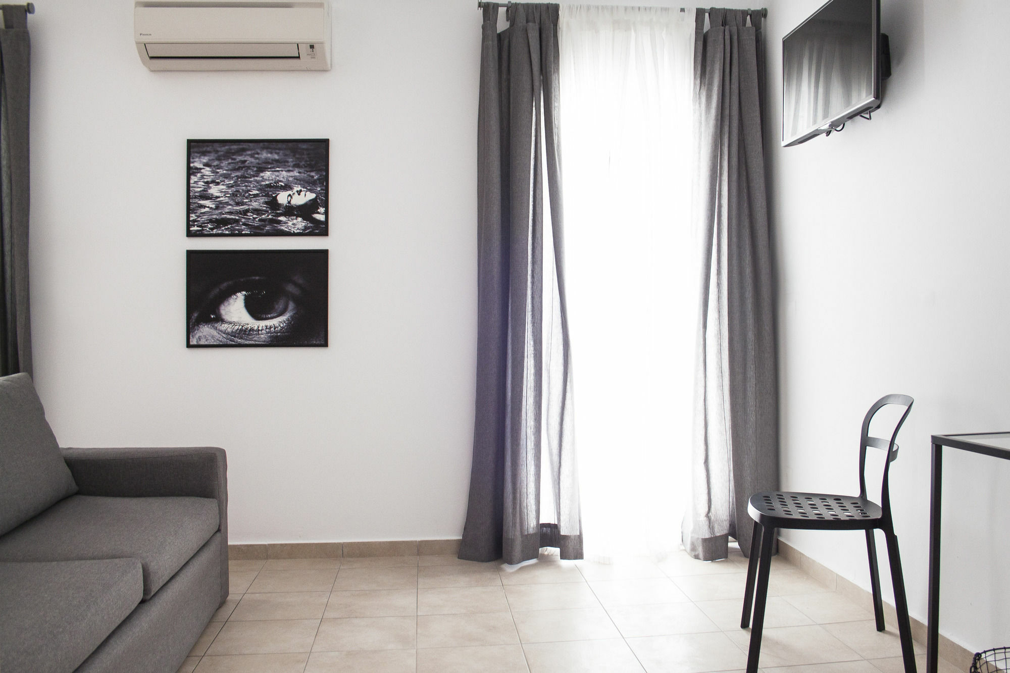 Krinis Apartments Rhodes City Eksteriør bilde