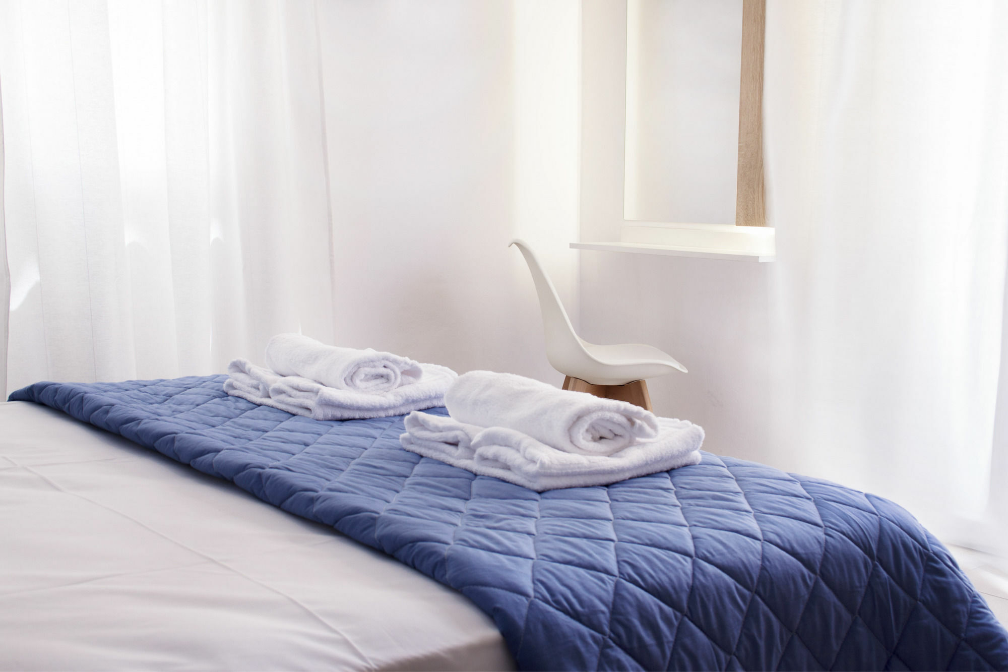Krinis Apartments Rhodes City Eksteriør bilde
