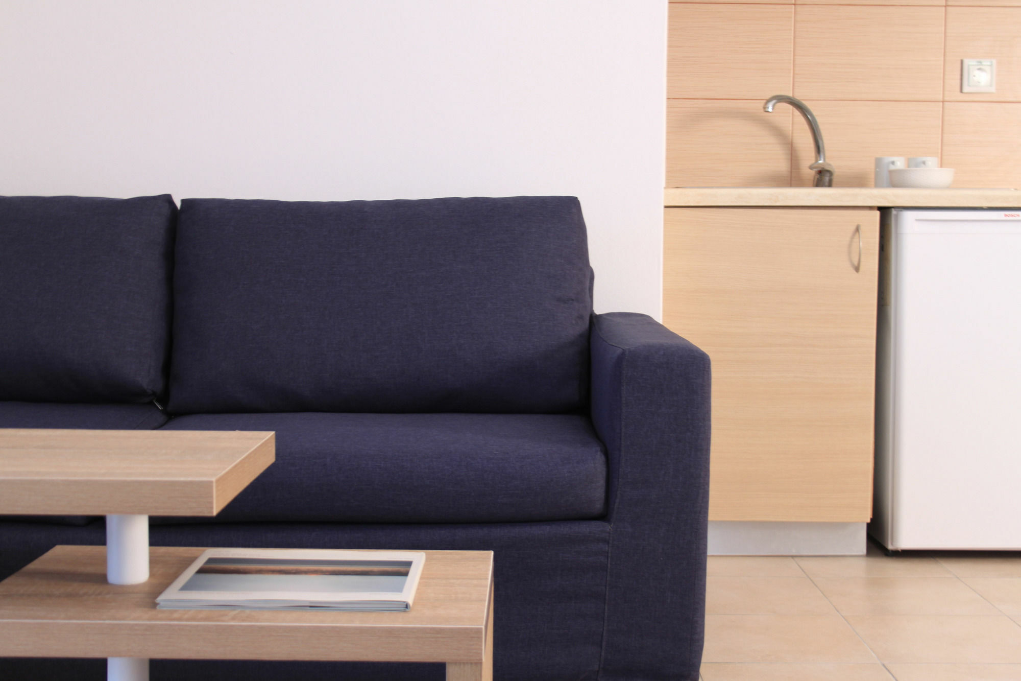 Krinis Apartments Rhodes City Eksteriør bilde