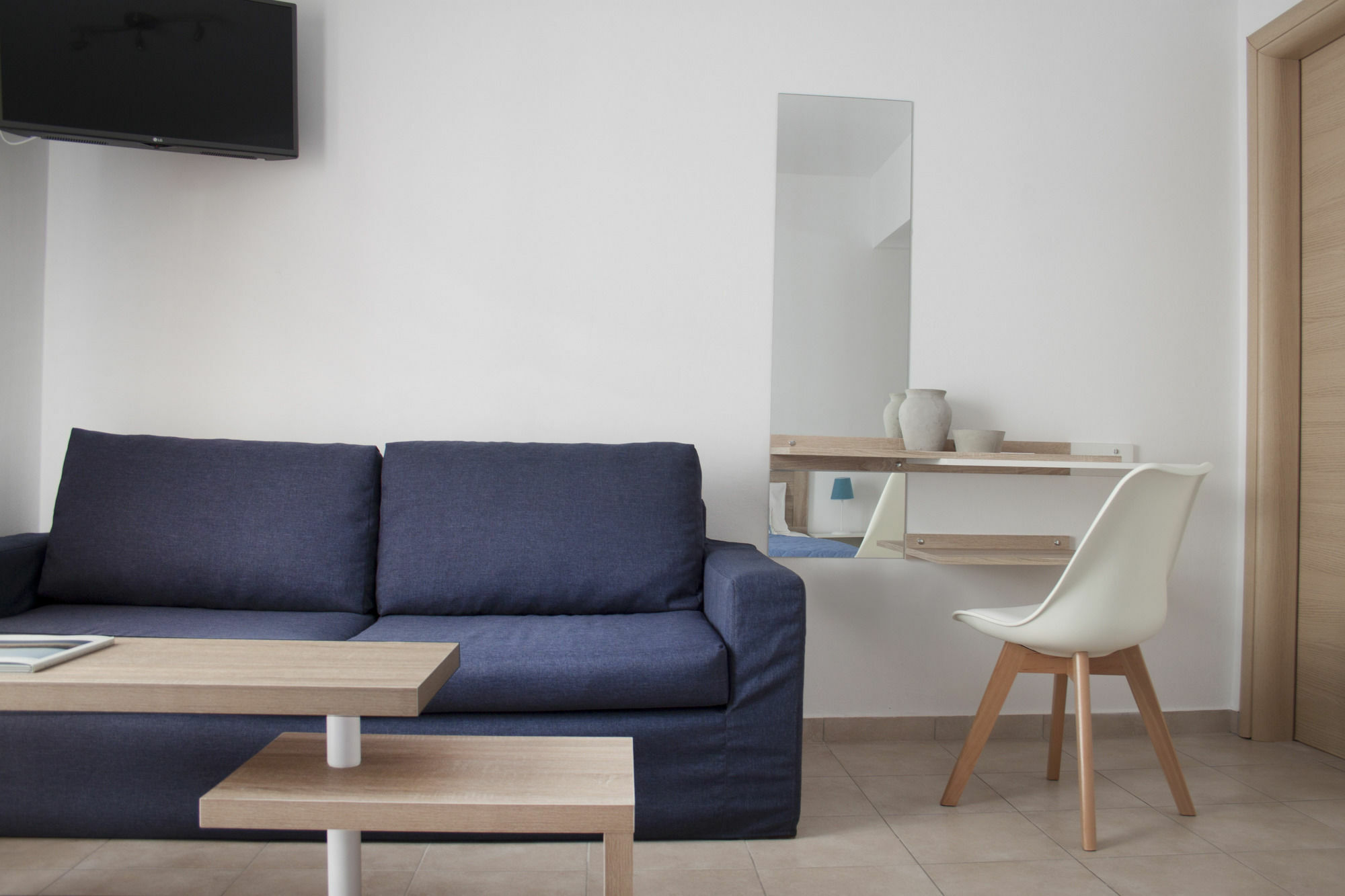 Krinis Apartments Rhodes City Eksteriør bilde
