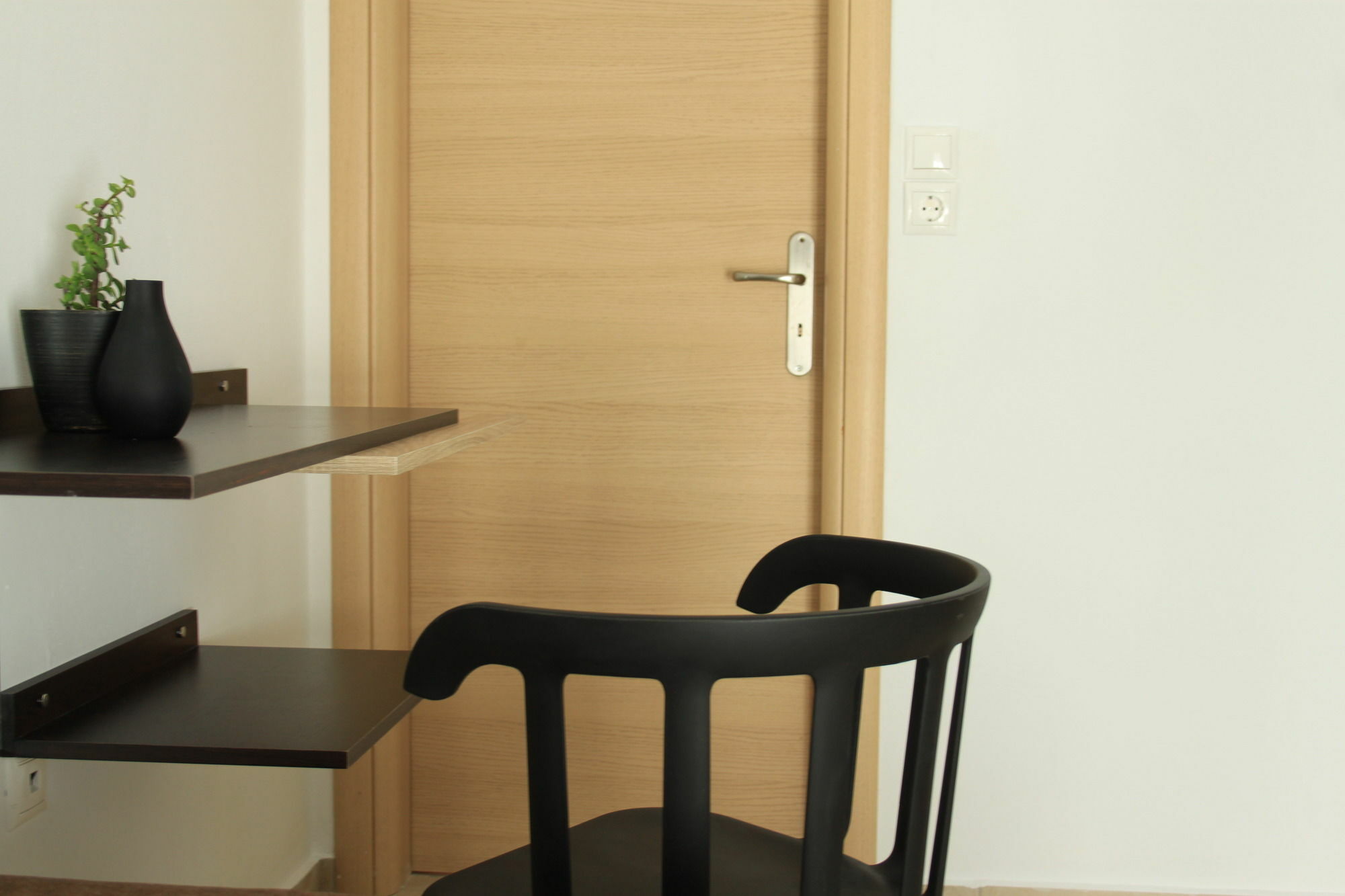 Krinis Apartments Rhodes City Eksteriør bilde